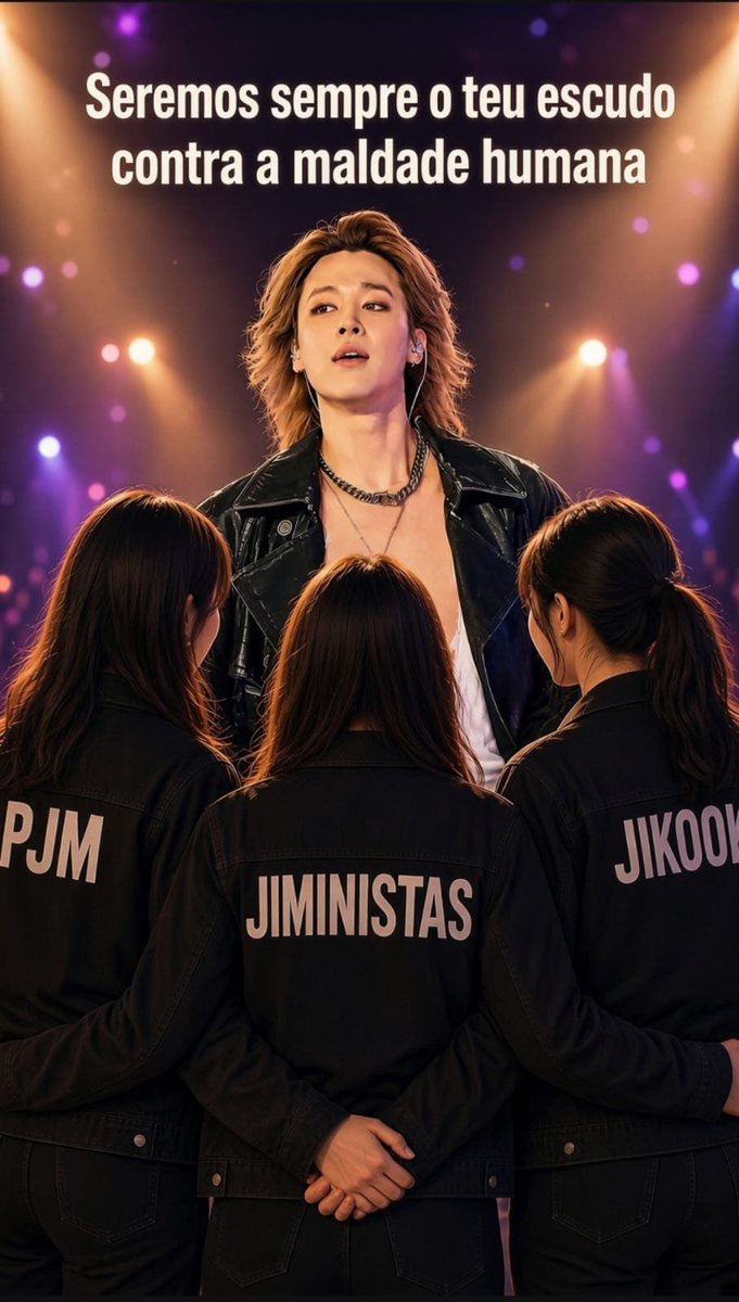 Aninhajimimjk's tweet photo. @dricadricota RESPEITEM  E PROTEJAM O JIMIN.
É INADMISSÍVEL O QUE ACONTECENDO COM O JIMIN NESSA TURNÊ. 

@HYBEOFFICIALtwt
@hybe_latam #JiminSafetyFirst #ProtectParkJimin #HYBETakeResponsibility #BIGHITTakeResponsibility #ArtistSafetyMatters #ProtectOurJimin https://t.co/8nyzuXNIGV