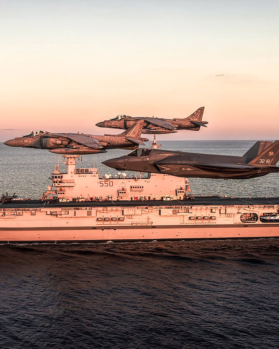 NATO's tweet photo. Precision, coordination and teamwork.

17 Allied nations are combining troops and capabilities to operate as a cohesive, integrated force across multiple domains, as the latest iteration of the Neptune Strike enhanced vigilance activity takes place 

https://t.co/JavnofCnH1 https://t.co/1BDljM3V4K