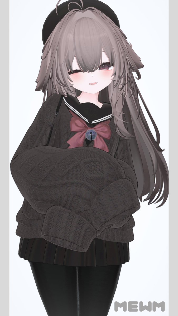 mrmwm_'s tweet photo. .
/ᐠ｡ꞈ｡ᐟ\ < 教えて頂いたプリクラ、最高だった❕ https://t.co/f6xvnemZKb
