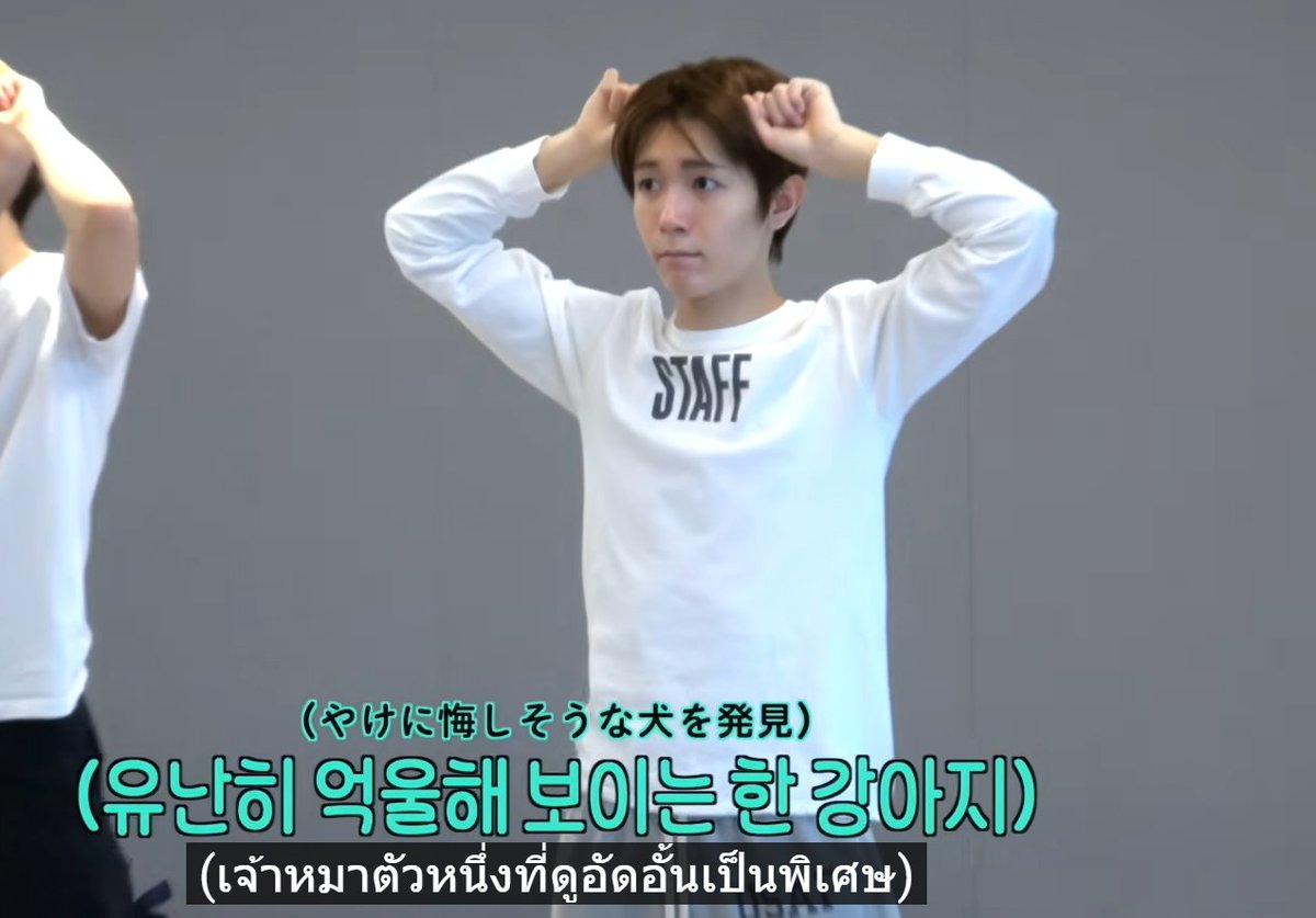3anglewheel's tweet photo. ENG sub is so void of love. SM please hire a translator who can keep the mood and tone. https://t.co/xd0uPb24WF