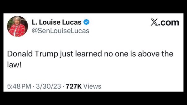 thewrongbull's tweet photo. @Breaking911 This her? It is, right? https://t.co/7JGfRJSW4i