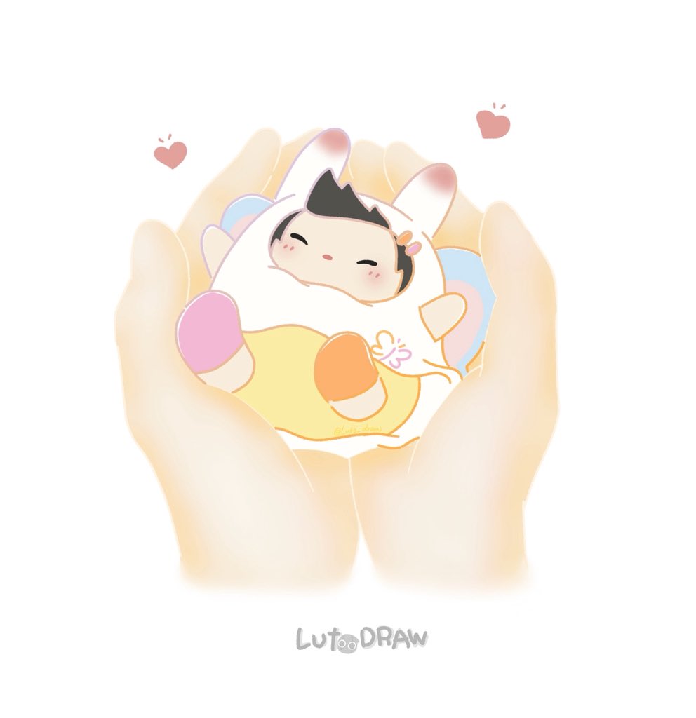 Lutodraw's tweet photo. Always love you❤️

#ANY 
@any_GMMTV https://t.co/SAThDQwIHj