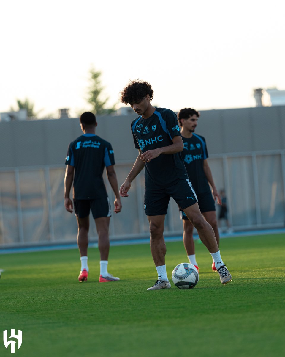 Alhilal_EN tweet picture