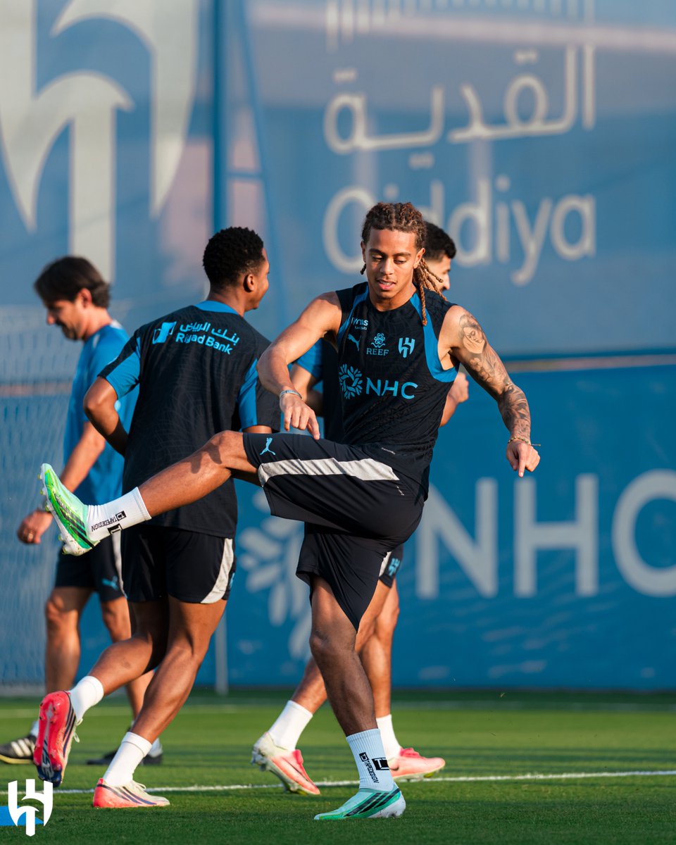 Alhilal_FC tweet picture