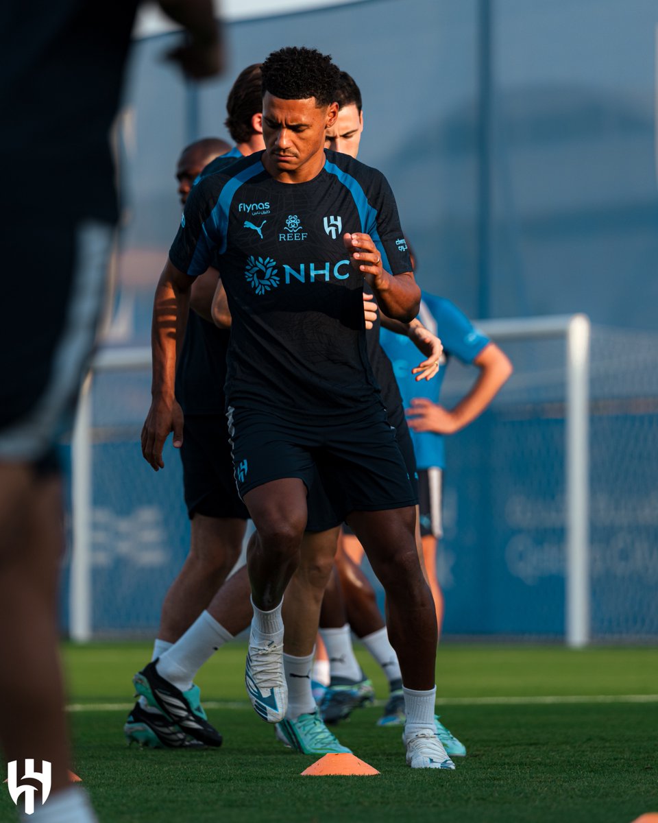 Alhilal_FC tweet picture