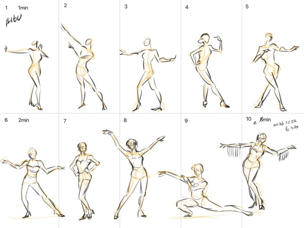 mu_umi_D357's tweet photo. ジェスチャードローイング
6230/10000
#じぇすどろパーティ
#GesDrawPARTY No.160
#mumiGes https://t.co/lCvGzBLMgK