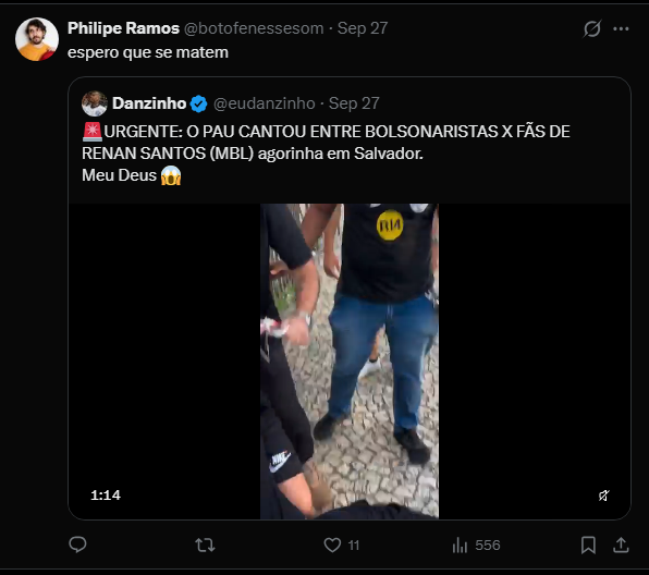RoAlves92's tweet photo. @botofenessesom vc nao tem vergonha na cara irmão ? https://t.co/ScaFvLk5Qm