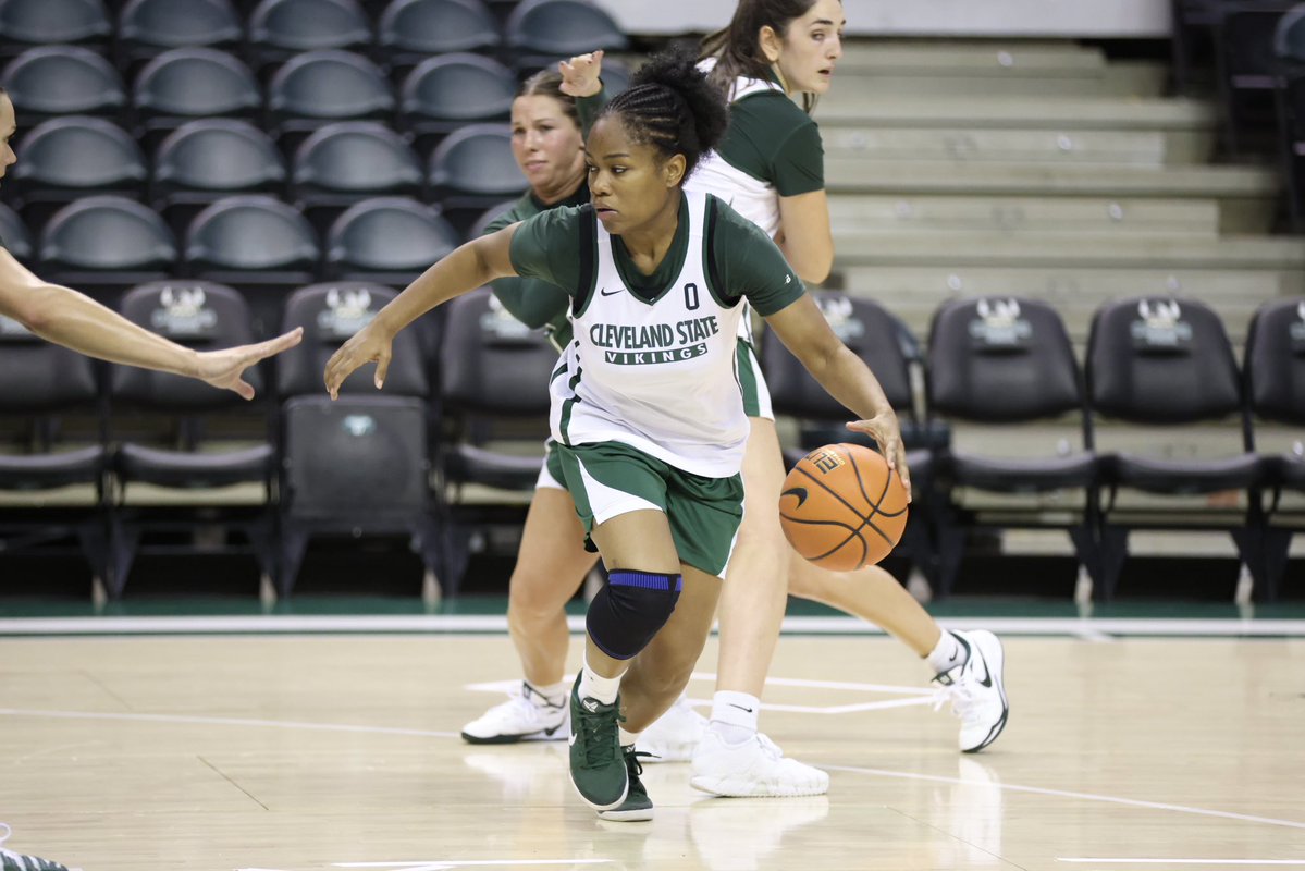 CSU_WBasketball's tweet photo. Another day closer to ‘26-27 😤

#PRIDE https://t.co/0RwQgxJnAO
