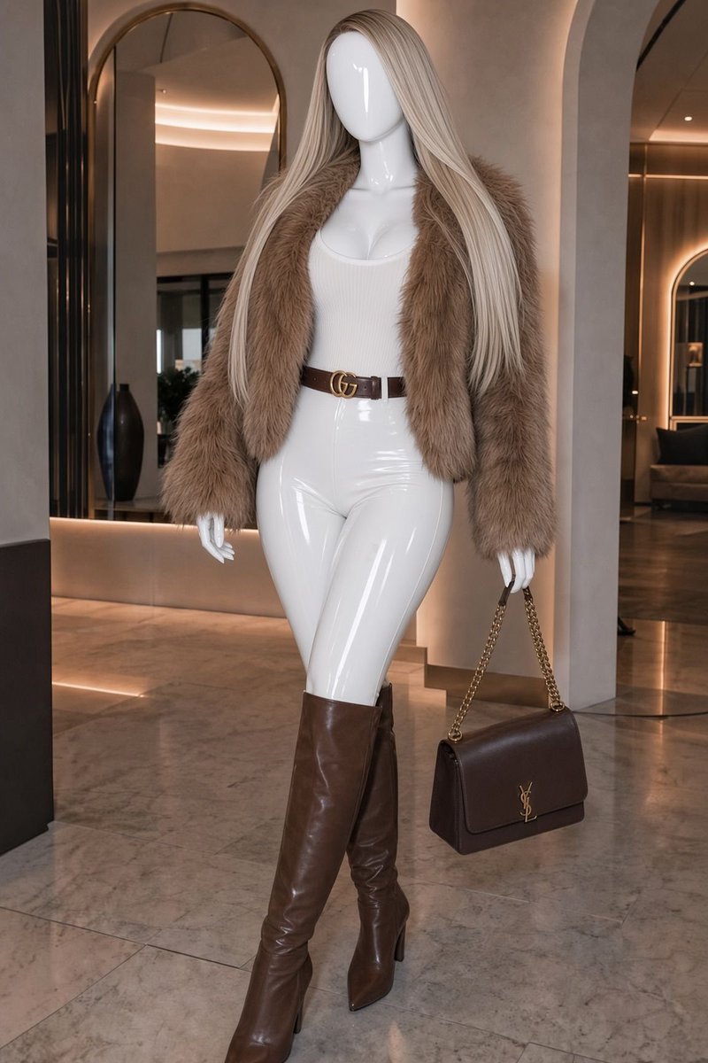 ToyToylr6h's tweet photo. I think I should introduce myself again. 

My Goddess @MarinMannequin  gave me her a blessing : 

MNQ-FRY-6490-I8

A new name, im no longer a human, but a proper mannequin, a doll for her collection, and everyone can use me 🤍

I love my Goddess 🤍

Join the collection https://t.co/FYq2eBqonw
