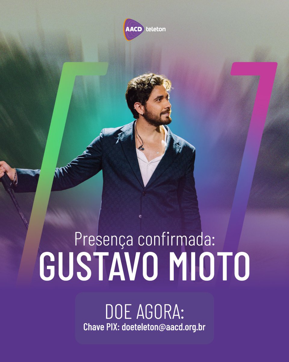 TeletonOficial tweet picture