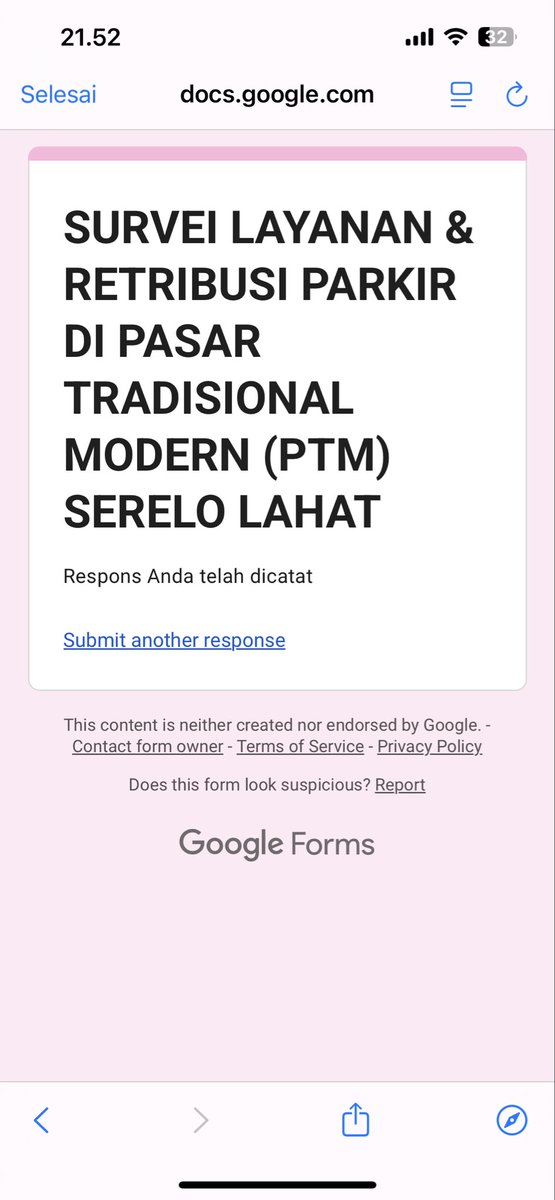 purplxwon's tweet photo. @meaflois haii kaa kuesionermu suda ku isi ya, bole bantu isi kueisonerku jg ga? 

https://t.co/13kzuD1RoN https://t.co/4QZgrhflxk