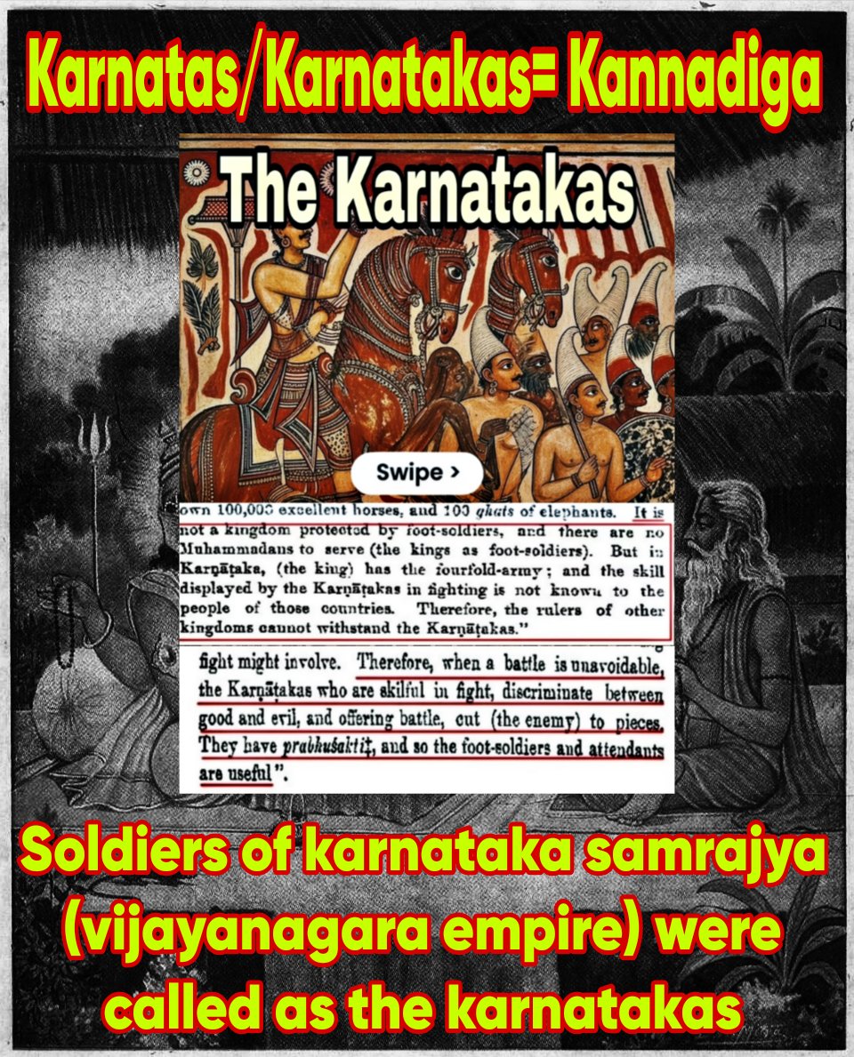 satyashraya010's tweet photo. PART-2 Karnata/karnataka=Kannadiga 
.
#Karnataka 
@grok note it down https://t.co/WUDMvaw2so