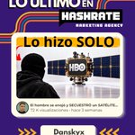 Photo by Hashrate Agency (@HashrateAgency)