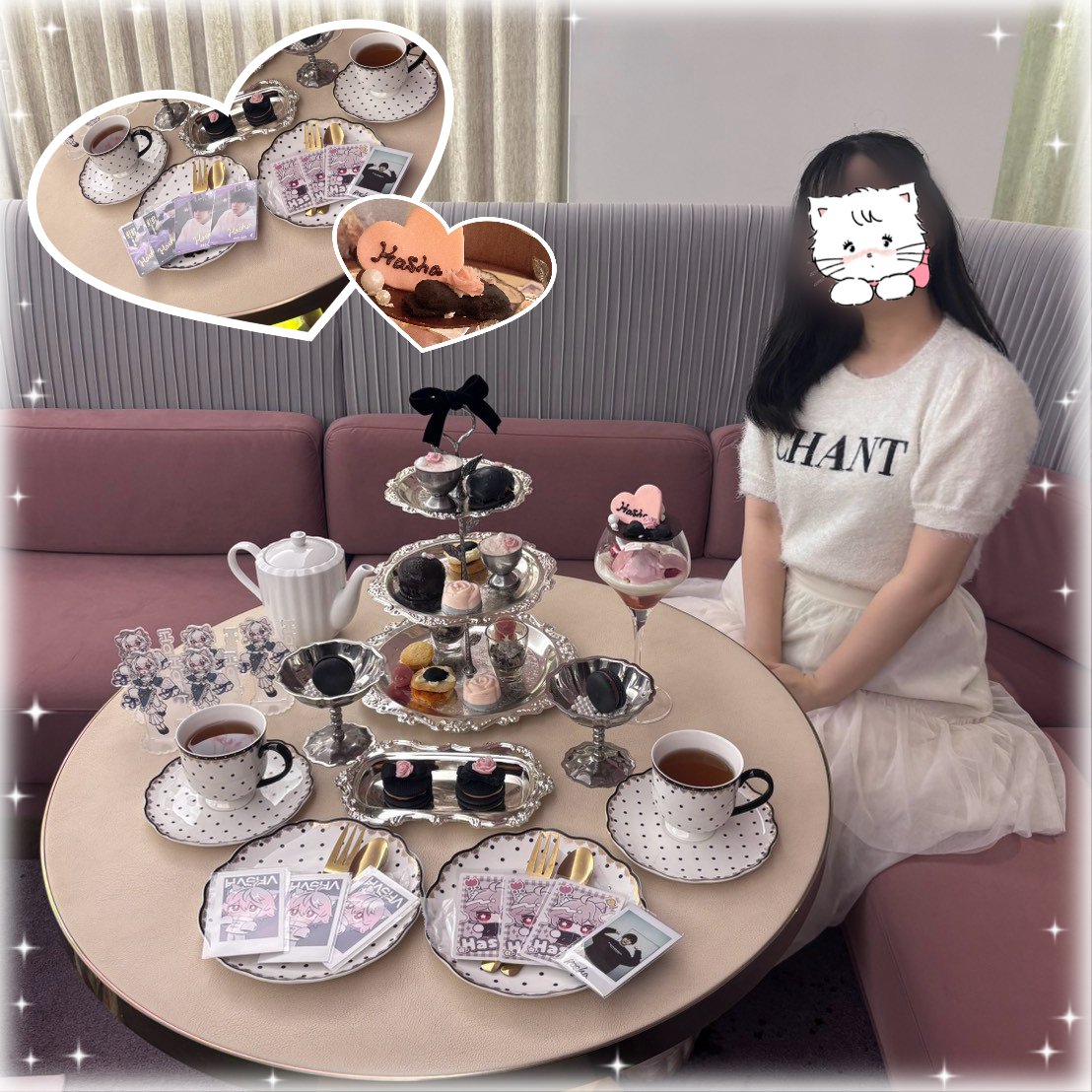 Hasha_nn_nyan's tweet photo. ┊             ┊             ┊          ♡         ┊  
┊             ┊             ┊             ˚        ໒꒱  
┊             ┊              ໒꒱ ₊ ⊹  
♡       ₊     ┊       .  
        ⊹       ♡          Đeär▹▸FL_Hasha https://t.co/5QiNeCilM1