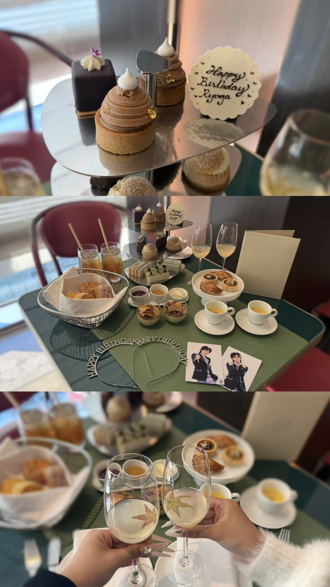 _1ry0ga23's tweet photo. ┊        ┊       ┊       ⭐︎        ┊
┊        ┊       ┊                ˚  ⭐︎
┊        ┊       ⭐︎       ₊             ⊹ 
⭐︎    ₊   ┊    .   
     ⊹    ⭐︎     #HAPPY_RYOGA_DAY 🎮💜

#超特急 #リョウガ #船津稜雅 https://t.co/7Te2Ch5pjf