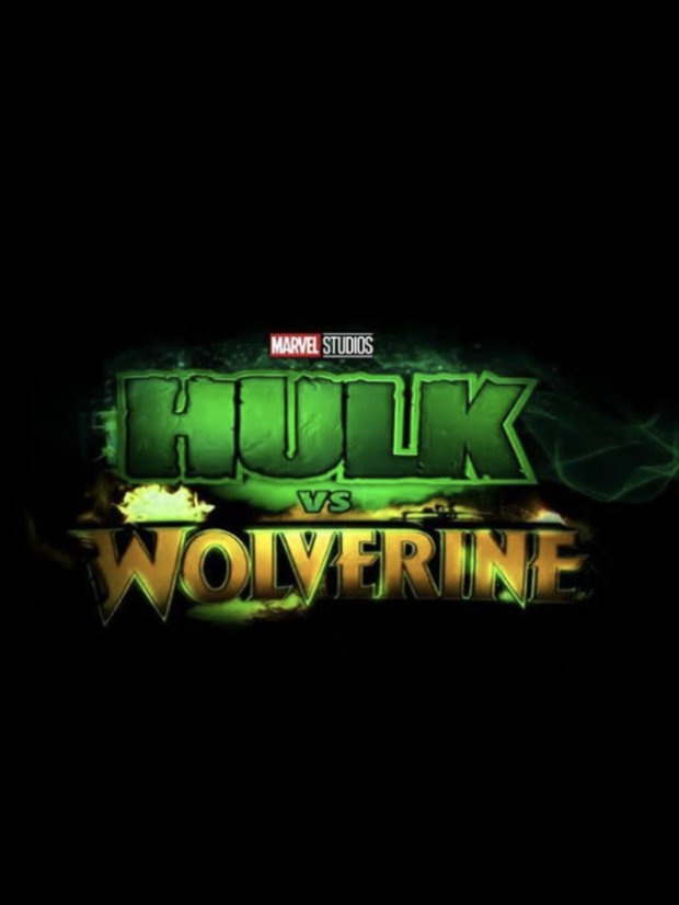 ChaosCrave_'s tweet photo. Kevin Feige has reportedly confirmed that a standalone 'WOLVERINE &amp; HULK' feature film is set as a cornerstone project for the MCU following 'AVENGERS: SECRET WARS' and the main 'X-MEN' reboot!

The film is rumoured to be targeting a 2029-2030 theatrical release window. https://t.co/OhRZMXyMap