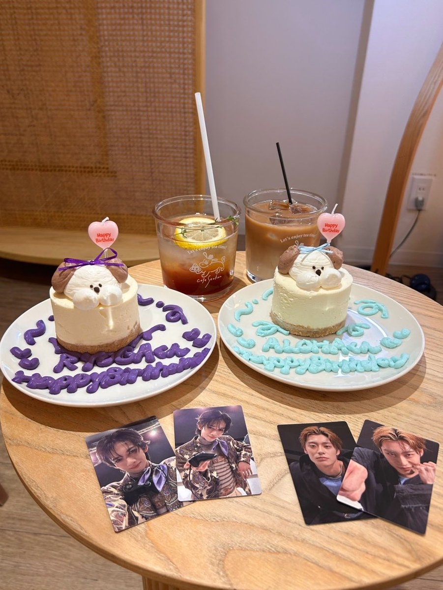 hashi__hashi6's tweet photo. #HAPPY_RYOGA_DAY

いつも幸せをありがとうございます！
リョウガさんの全てが大好きー！ https://t.co/vljVsTonl6
