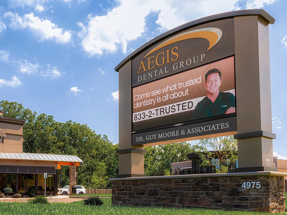 WatchfireSigns's tweet photo. Get noticed with Watchfire outdoor LED displays. 

Designed to capture attention and drive engagement, our high-resolution LED displays deliver vibrant color and proven reliability you can count on.

Learn More: https://t.co/NbBUYjmQW0

#LEDDisplays #DigitalSignage #Advertising https://t.co/8eOUCYFjvp