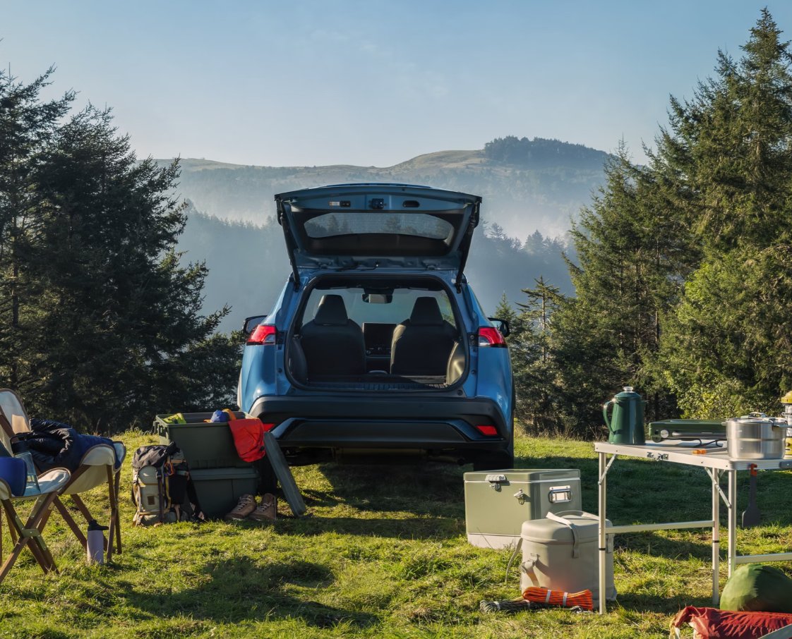 HighCountryAuto's tweet photo. 🍬 Need room for all those treats? This ride has the space to make trunk-or-treat a breeze! https://t.co/VT6SrNUKe1