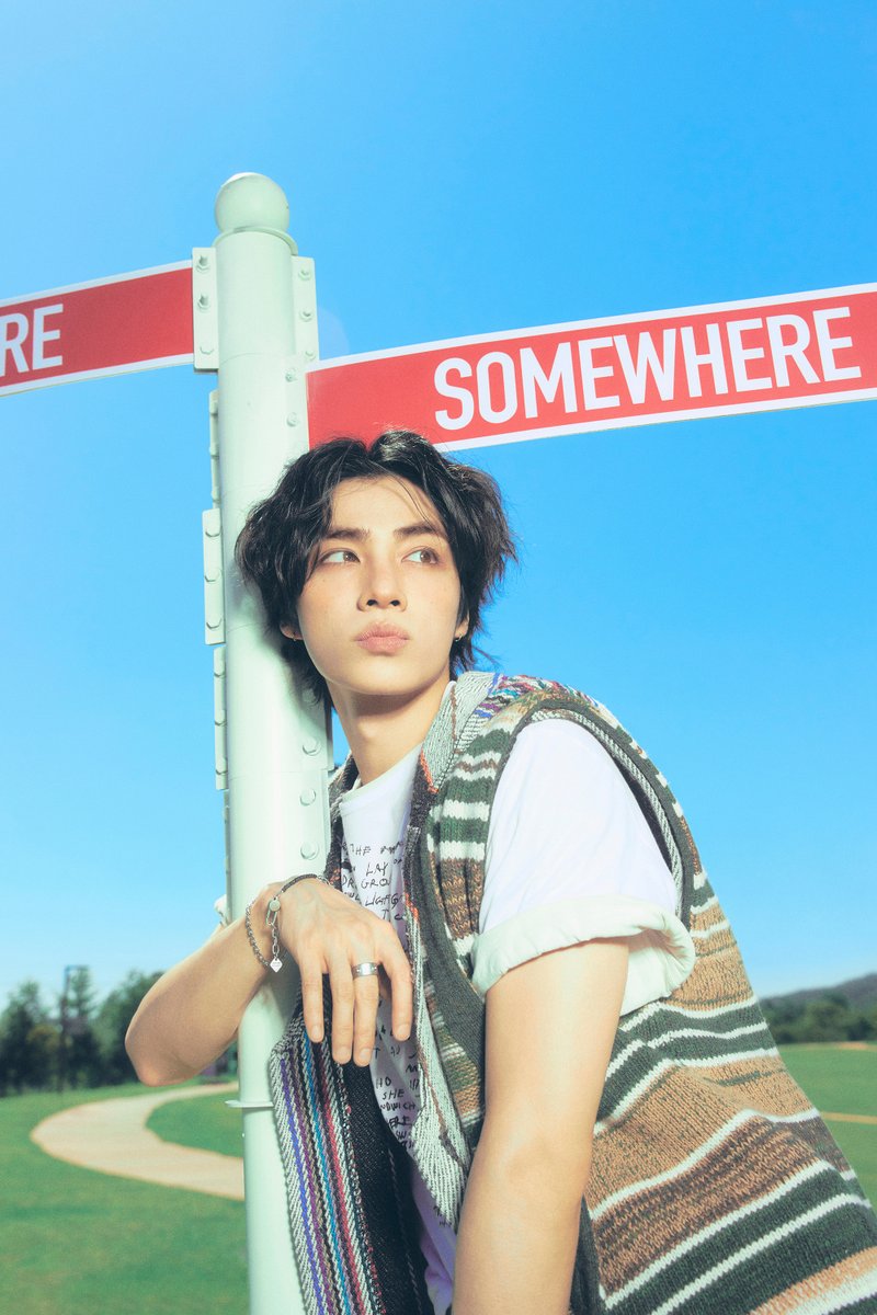 WayV_official's tweet photo. XIAOJUN 'Hey, Somebody' Image Teaser 3

XIAOJUN The 1st Mini Album 【Hey, Somebody】 
➫ 2026.10.26 (CST/KST)

EVERYTHING, ALL AT ONCE, NEO
https://t.co/2yfSvTGNph 

#XIAOJUN #肖俊 #샤오쥔 
#HeySomebody #XIAOJUN_HeySomebody
#NCT #WayV #威神V 
#NCT_10TH_ANNIVERSARY https://t.co/yyzeOYOXCw