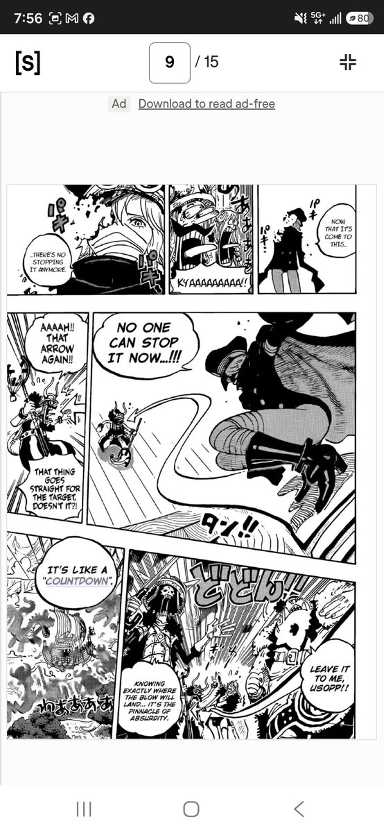 D_GAMER805's tweet photo. @HawkNishch87333 @wildfireluffy @everyonehatesL0 One of his subordinates that Imu granted immortality to yes that's correct Imu  gives people immortality to whoever he sees fit. Her body literally gets destroyed https://t.co/ZJSxgqhcMO