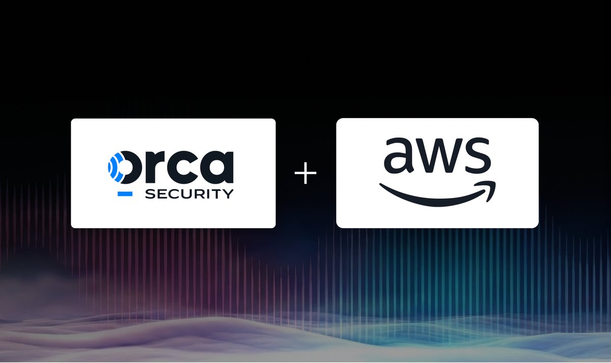 orcasec's tweet photo. Discovery AI turns plain language security questions into validated cloud queries in 15 seconds.

Here's how we built it on Amazon Bedrock: https://t.co/4lqnvjZnXH https://t.co/kXVe6MHbG2