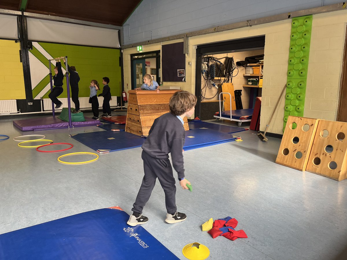 MsOlsonsClass's tweet photo. Obstacle course fun with Coach Steve! @ShankillGaa @followstannes https://t.co/7HxjEkK5Gk