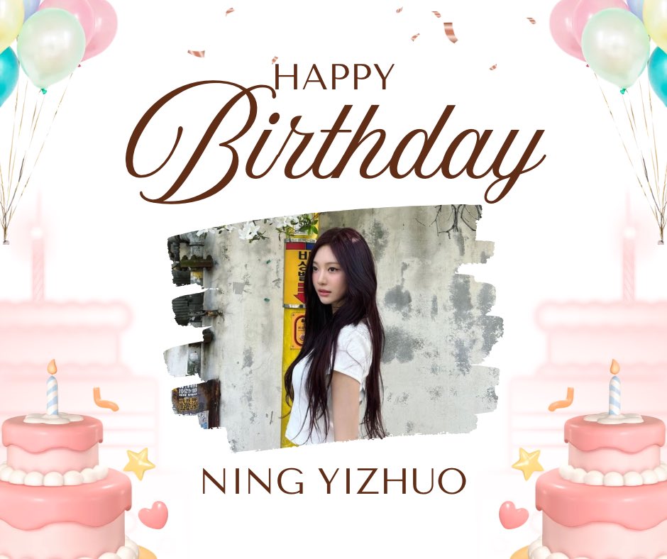 YIZHUO_TH tweet picture