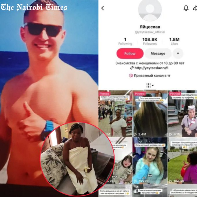 ShineAssassin's tweet photo. @ebonykitm @icedloca @gotchapoosayhoe You gotten STDS by a white man jason pope as well who spread it to 500+ of you.

IT's a reason this doesn't happen in white communities and white women don't become victim to this.

Only the most least, desperate, low tier women which we all know are black women like you. https://t.co/PtzovoIn6x