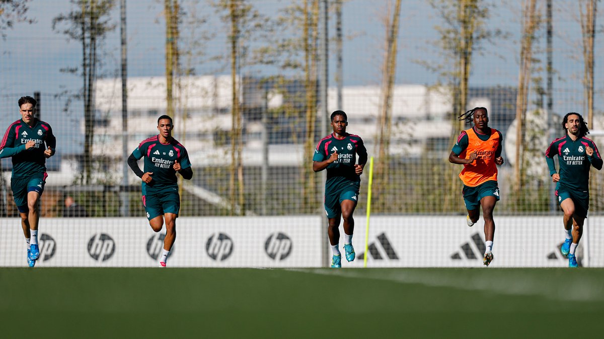 realmadrid tweet picture
