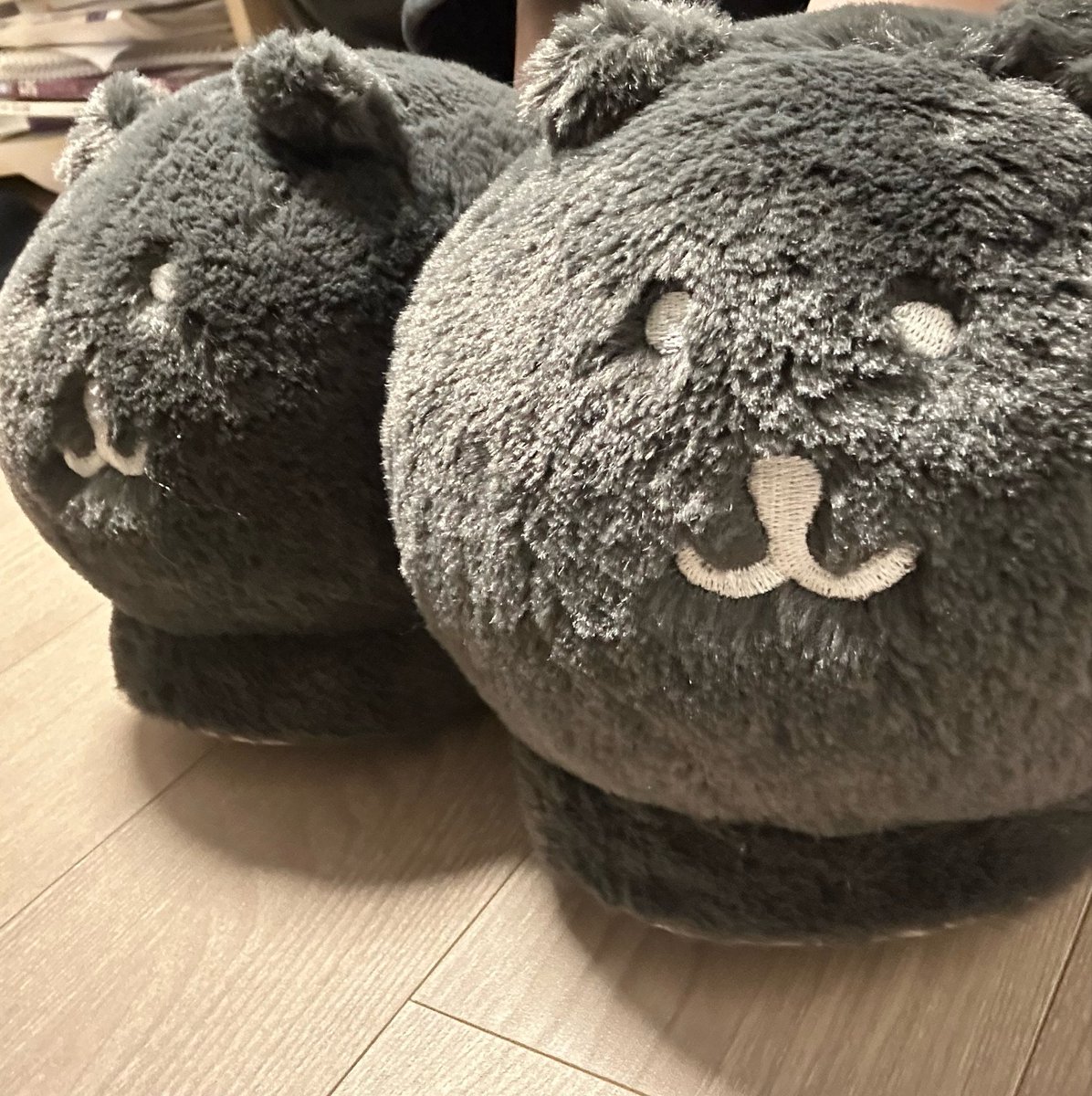 Kasaba0090's tweet photo. 칰카와는아니지만,,,
여친이주고갓다네요 우아앙 https://t.co/DHgdCu4FBD