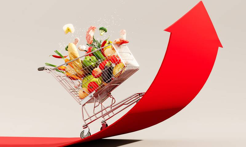 UFCQueChoisir26's tweet photo. Alimentation, hygiène, droguerie - Les vrais chiffres de l’inflation
https://t.co/vXdl3gRmPd https://t.co/kq1wYFjX7C