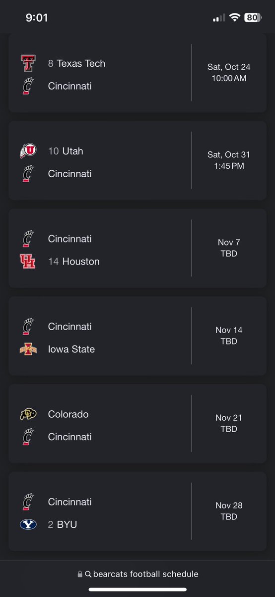 jspon_05's tweet photo. We were 4-0… Life was Good

Now this o5.5 wins is in serious jeopardy… 

Crunch Time. Find the 2 Wins? https://t.co/hWFGIHcwax