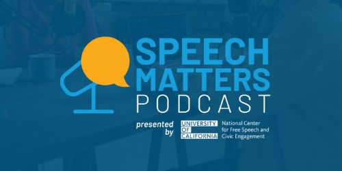 ucfreespeech's tweet photo. Explore his research:
https://t.co/oOK2AIGGww 

Hear more about his findings on the latest episode of #SpeechMatters featuring Milad and John Tomasi, president of Heterodox Academy. 

🎧 Listen here: https://t.co/8afk2j4OjY https://t.co/PTVmI02lxH