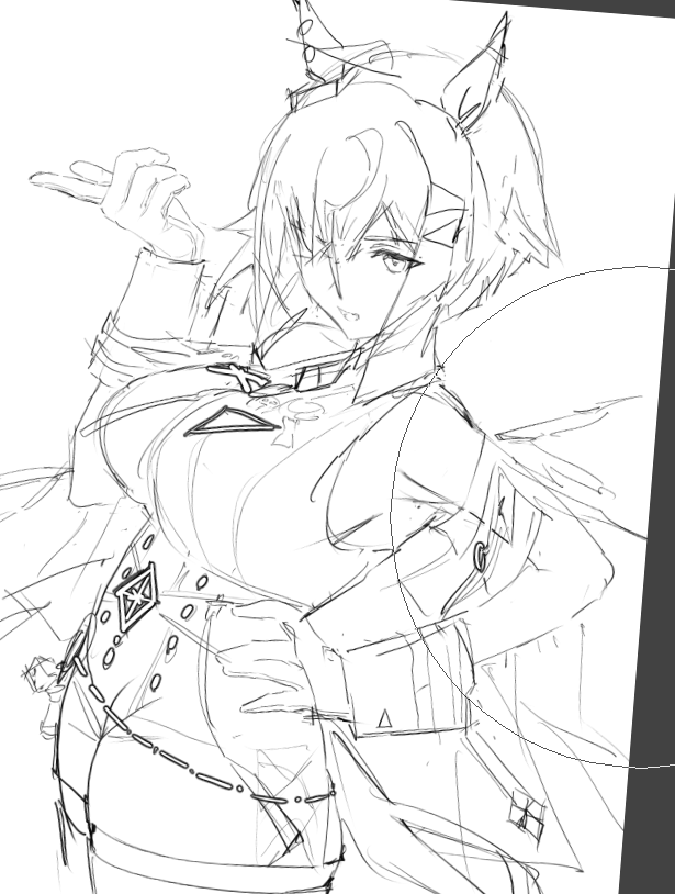 JenShenya's tweet photo. #ウマ娘 https://t.co/Ww7OBce8OA