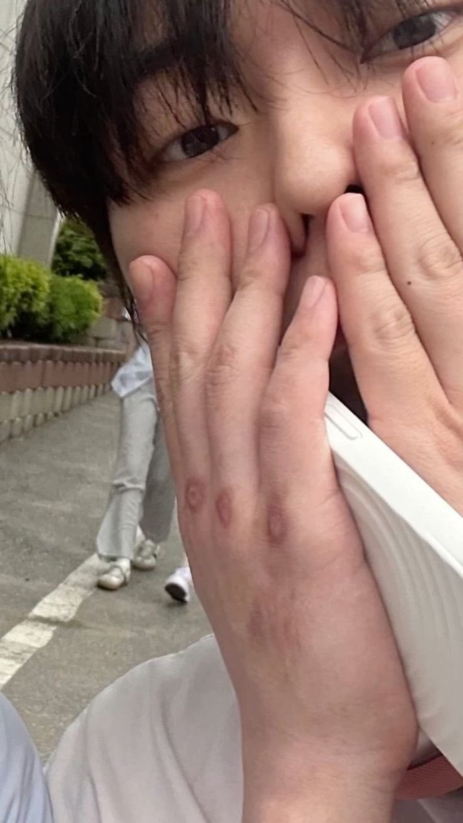 mem0ryloss's tweet photo. 나만 청순 혡욳이 좋아하는 거 아니잖아?
근데 2짤은 진심 씨벌 ㄹㅈㄷ라 말도 안 나옴 https://t.co/U1zYwfFvId