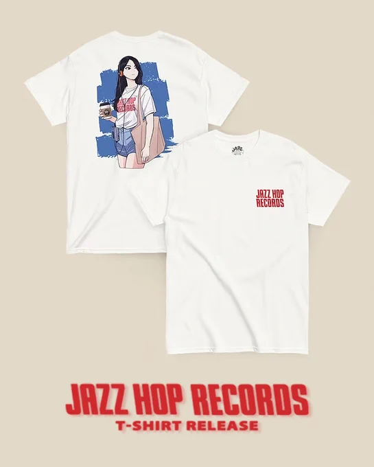 Image from The Jazz Hop Café (@jazzhopcafe)