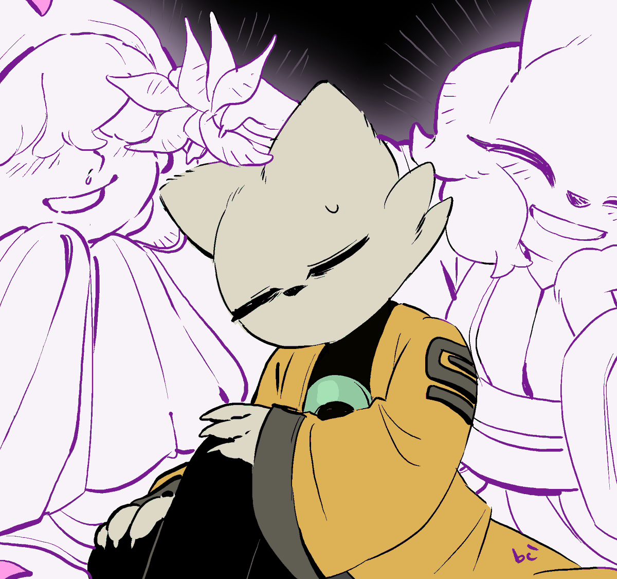 hnbc__d8's tweet photo. hell yeah artblock time https://t.co/zhakb5HSLx