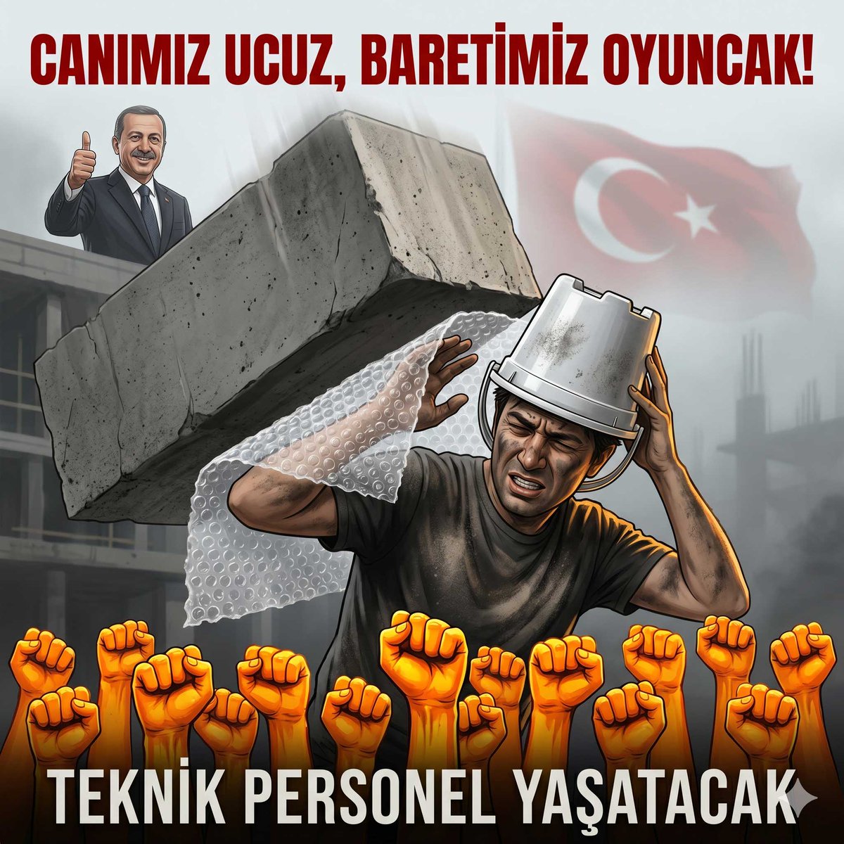 AliHunnap's tweet photo. Bir ülkenin kalkınması betondan değil onu şekillendiren teknik akıldan geçer. https://t.co/GjOgXfsRm6