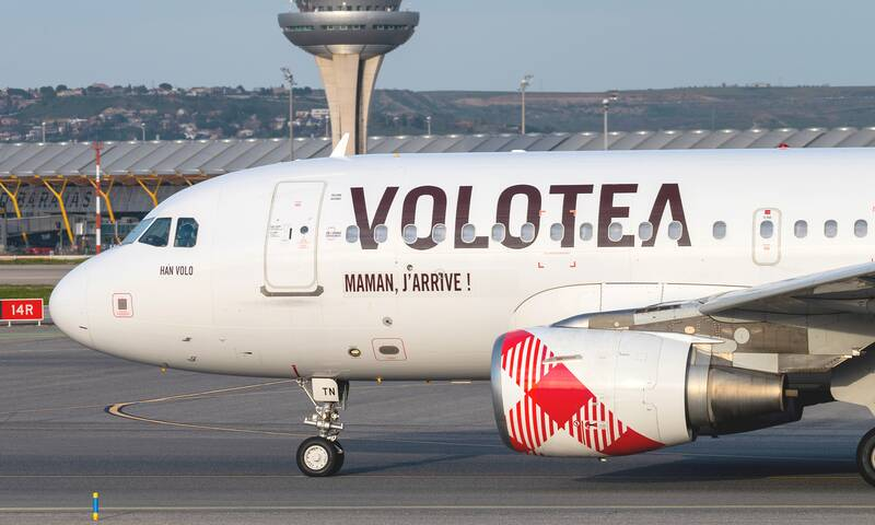 UFCQueChoisir26's tweet photo. Vols Volotea annulés : la galère des passagers
https://t.co/FhhGA1yv8N https://t.co/FjtodPDbAm