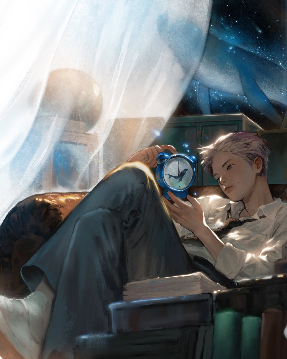 RIIZE_official's tweet photo. Ep.1 갇힌 시간

https://t.co/zptEeqWuUb

Written by Cheon Seon-ran
Illustrated by NOMA

#RIIZE #SOHEE
#RISEandREALIZE
#Insomnia #RIIZE_Insomnia https://t.co/dWcrxFtD2X
