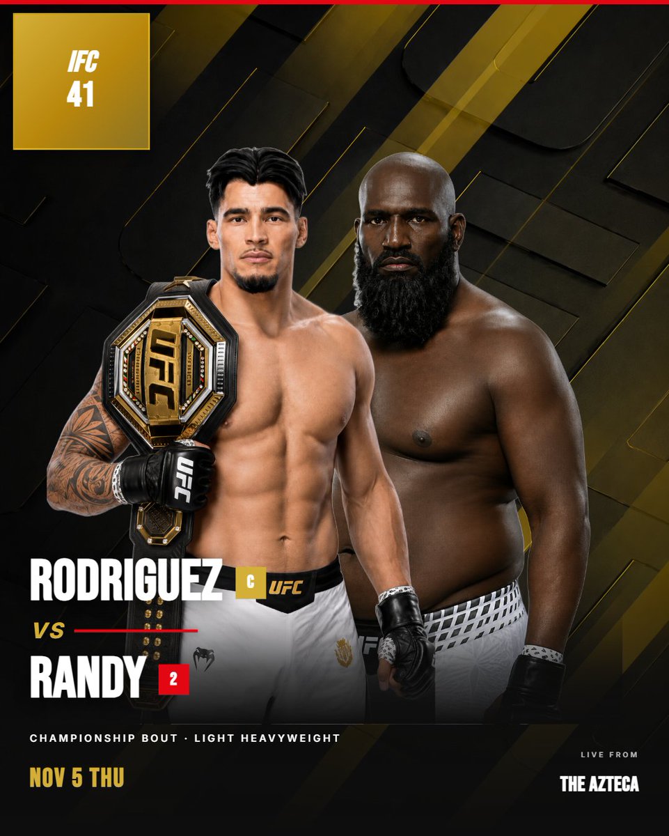 IFCSIM's tweet photo. MEXICO CITY HAVE SOME BANGERS

MAIN AND CO MAIN ARE SET

ANTHONY RODRIGUEZ VS BIG RANDY
LIGHT HEAVYWEIGHT TITLE
TYSON REID VS NACHOS GARCIA LOPEZ
HEAVYWEIGHT TITLE

@KazeKageAnthony 
@BigRandyMMA 
@MJD26DRFC 
@IFCNachos https://t.co/TDgXigpgLZ