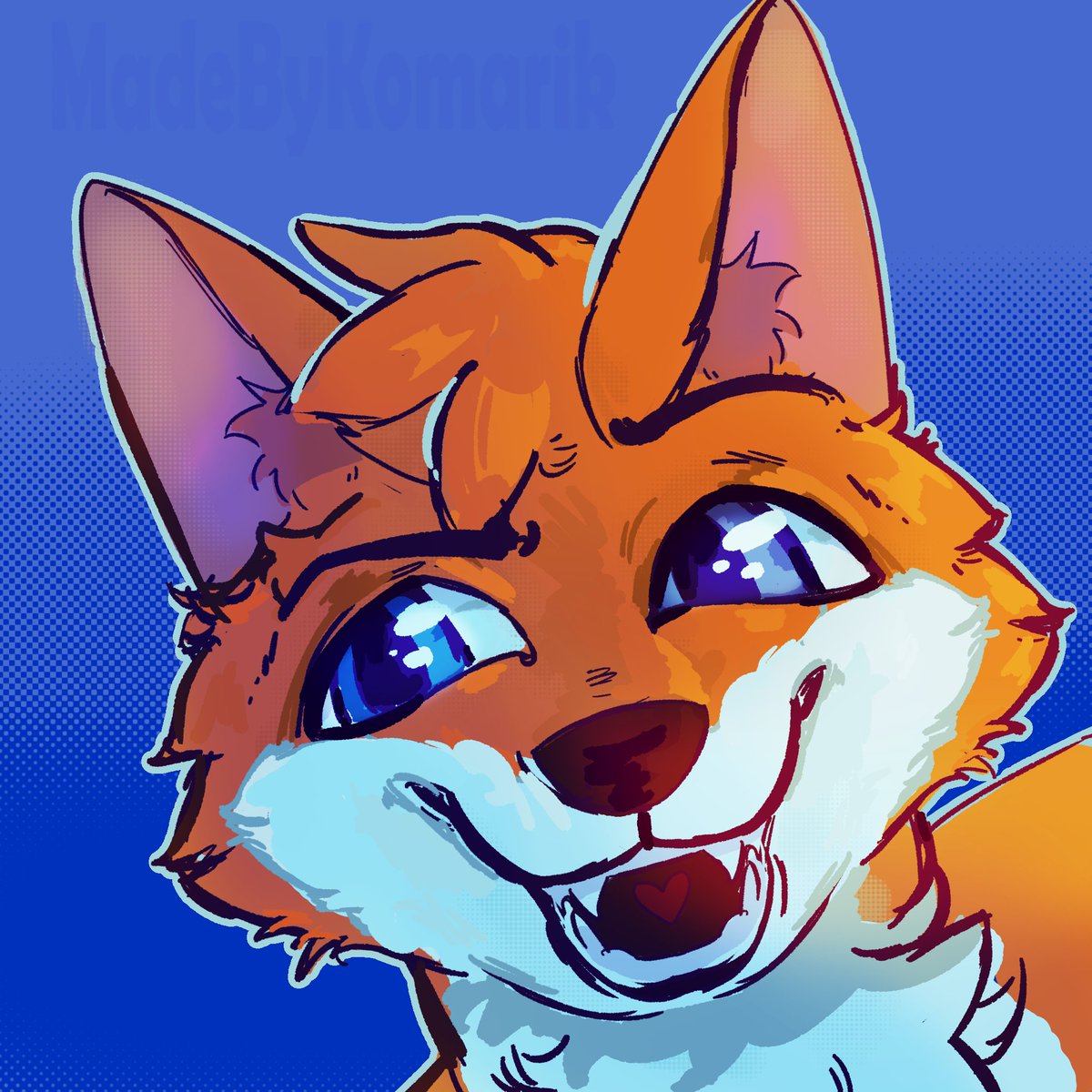imf_ckingtired's tweet photo. Commission from September :3 https://t.co/6bm2hB8I9Z