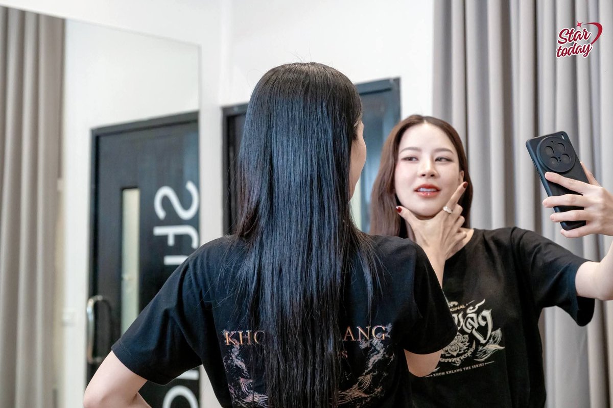ffn901's tweet photo. แม่เคะเอาสินสอดมาขอลูกฉันเลยยยยยย 5555555 https://t.co/yVn0L0sgZH