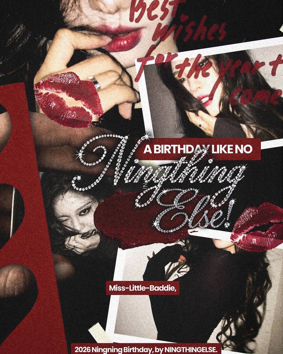 NingthingElse tweet picture
