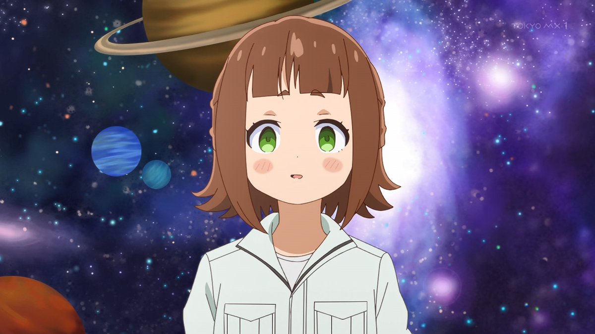 てつりょー！ meet with 鉄道むすめ 第3話 ツイート画像 1