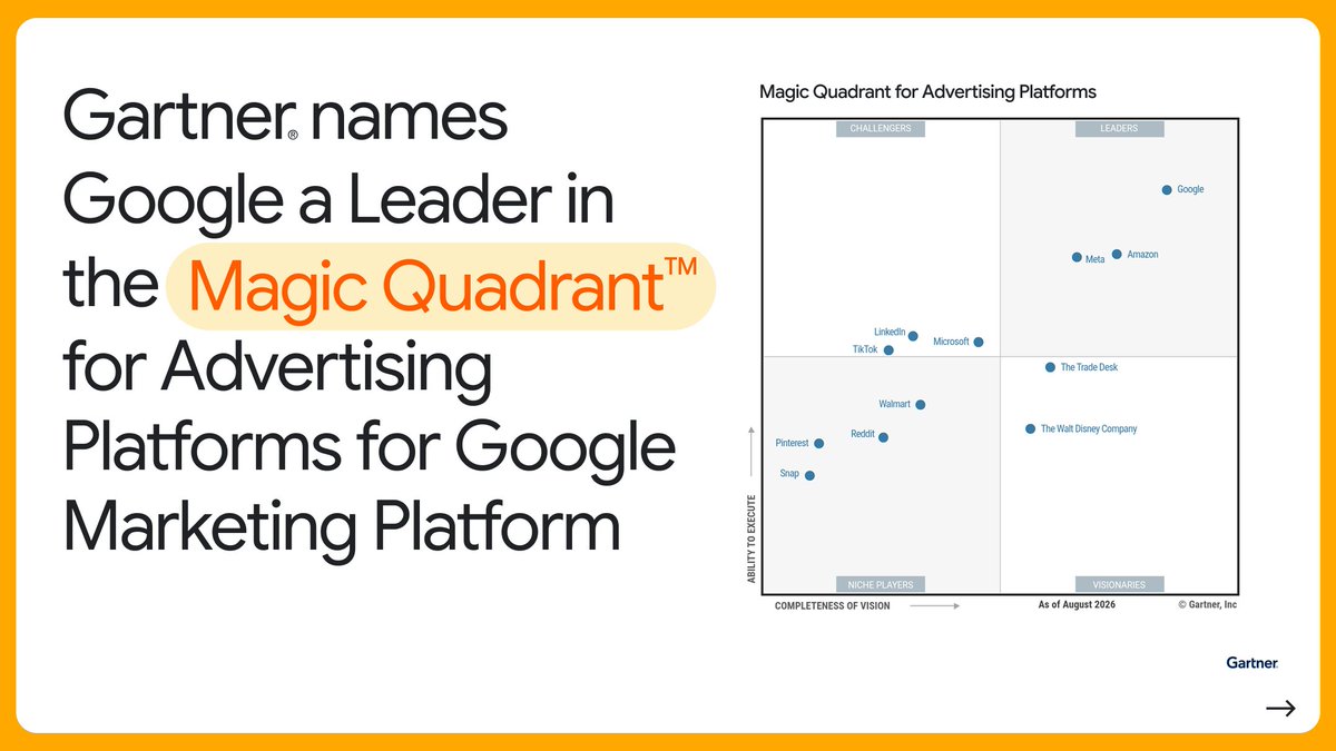 GMktgPlatform tweet picture