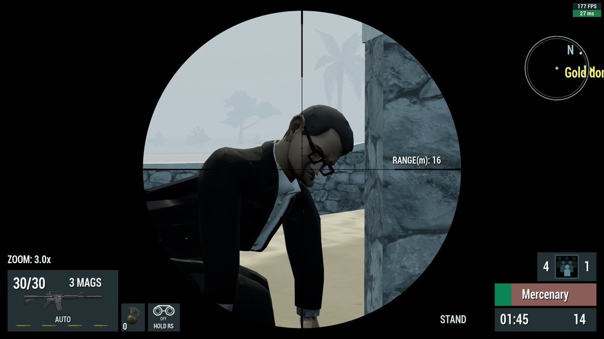 xXMercenary tweet picture