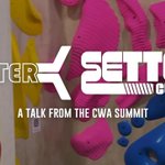 Photo by Climbing Biz Journal (@ClimbingJournal)