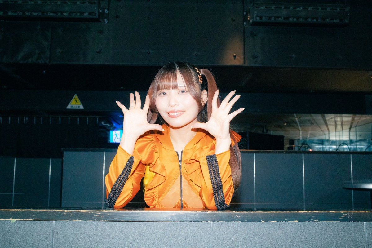 SOMO2_mippo's tweet photo. 『ヤバスギルkill MODE.BABE』名古屋ReNYありがとうございました❤‍🔥

平日名古屋、いっばい集まってくれてありがとう！みんなが沢山盛り上げてくれたから最高のライブになりました⸝⸝o̴̶̷̥᷅  ̫ o̴̶̷̥᷅⸝⸝！もっともっと名古屋ソモ盛上げていこうね！次は11/28，29、12月もこれるかなぁ、またさらに名古屋アツアツにしてこうね！🔥